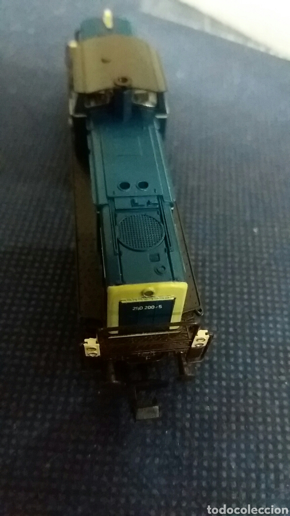 Trenes escala: ROCO.Nueva - Foto 7