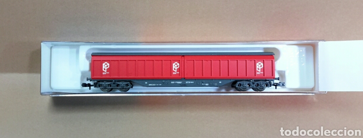 Trenes escala: ROCO - Foto 2