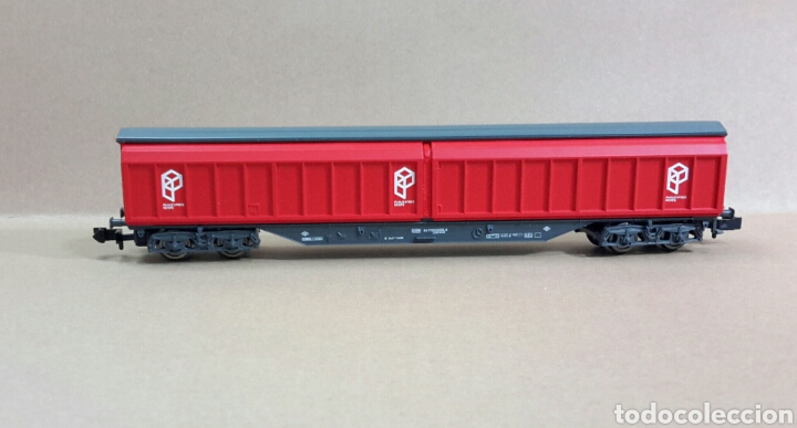 Trenes escala: ROCO - Foto 3
