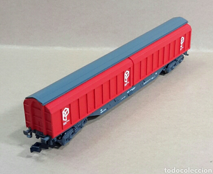 Trenes escala: ROCO - Foto 4