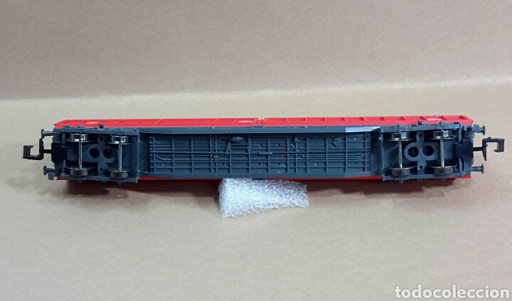 Trenes escala: ROCO - Foto 6