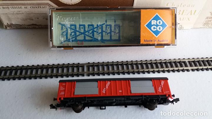 Trenes escala: Roco vagon postal NS - Foto 3