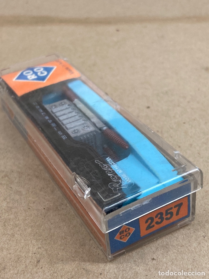Trenes escala: Minitren Roco 2357 Esc/N - Foto 2