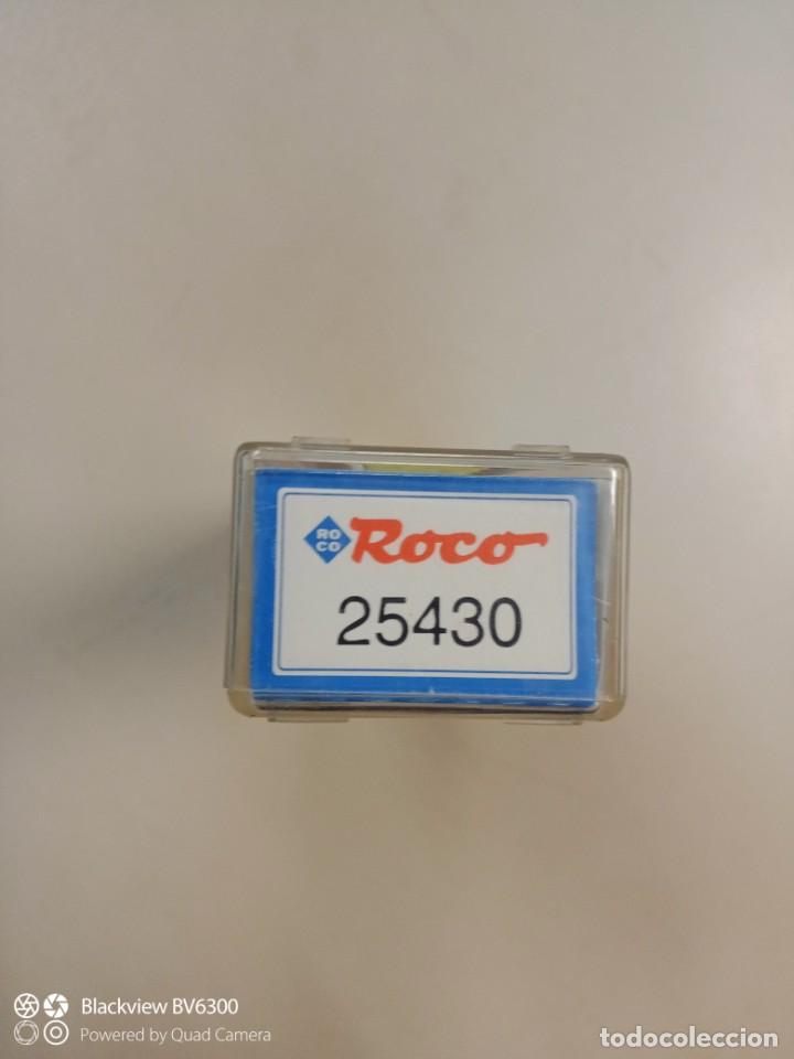 Trenes escala: Vagon Roco 25430 - Foto 2