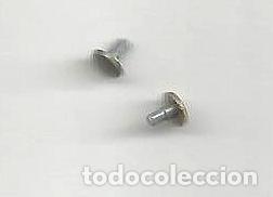 Trenes escala: TOPES VAGONES ROCO N - Foto 1