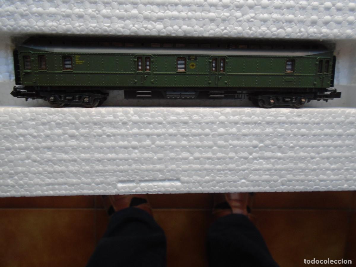 Trenes escala: ESTUCHE ROCO 02062S - Foto 6