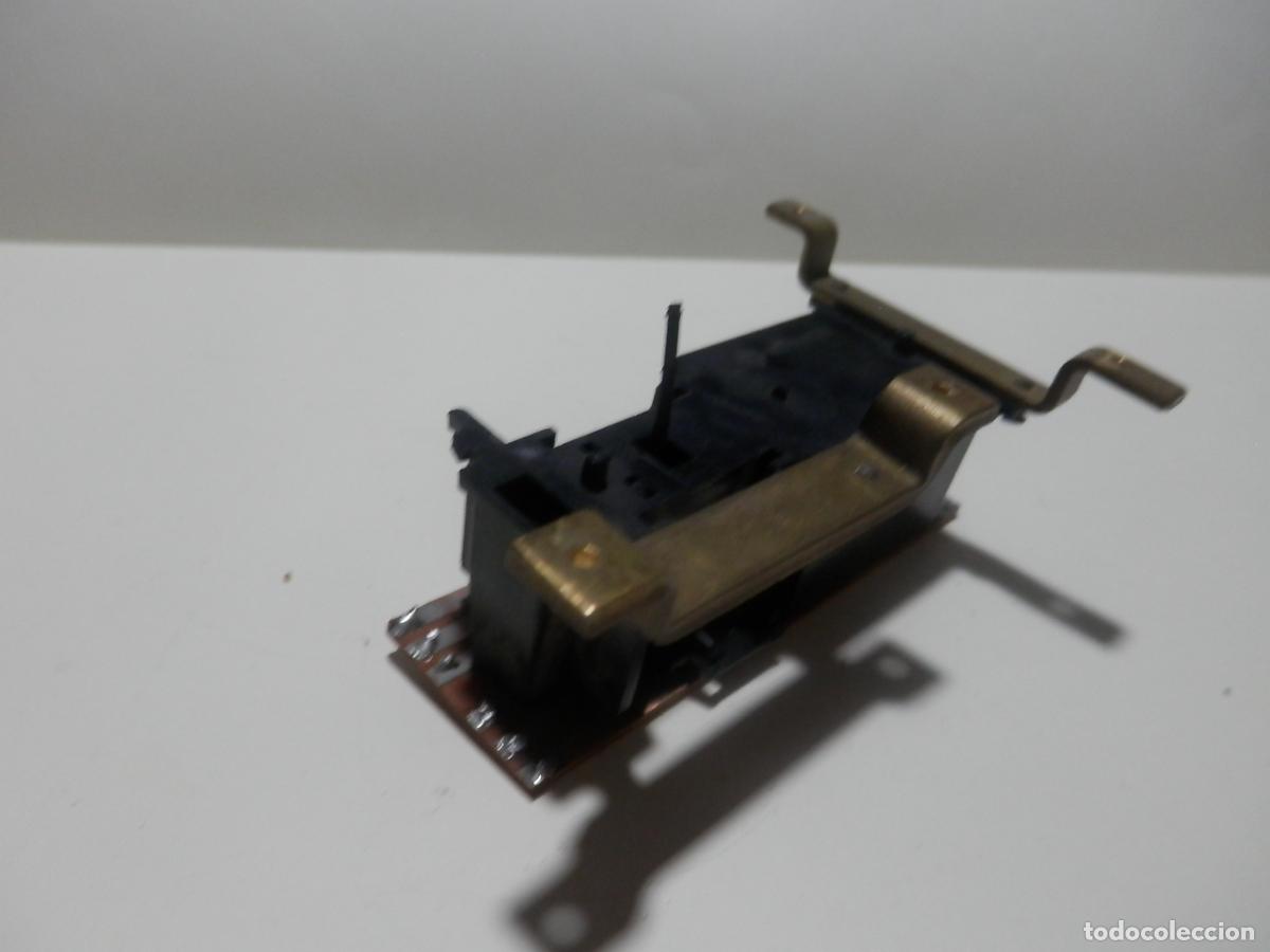 Trenes escala: MOTOR PARA DESVIOS DE ROCO - Foto 3
