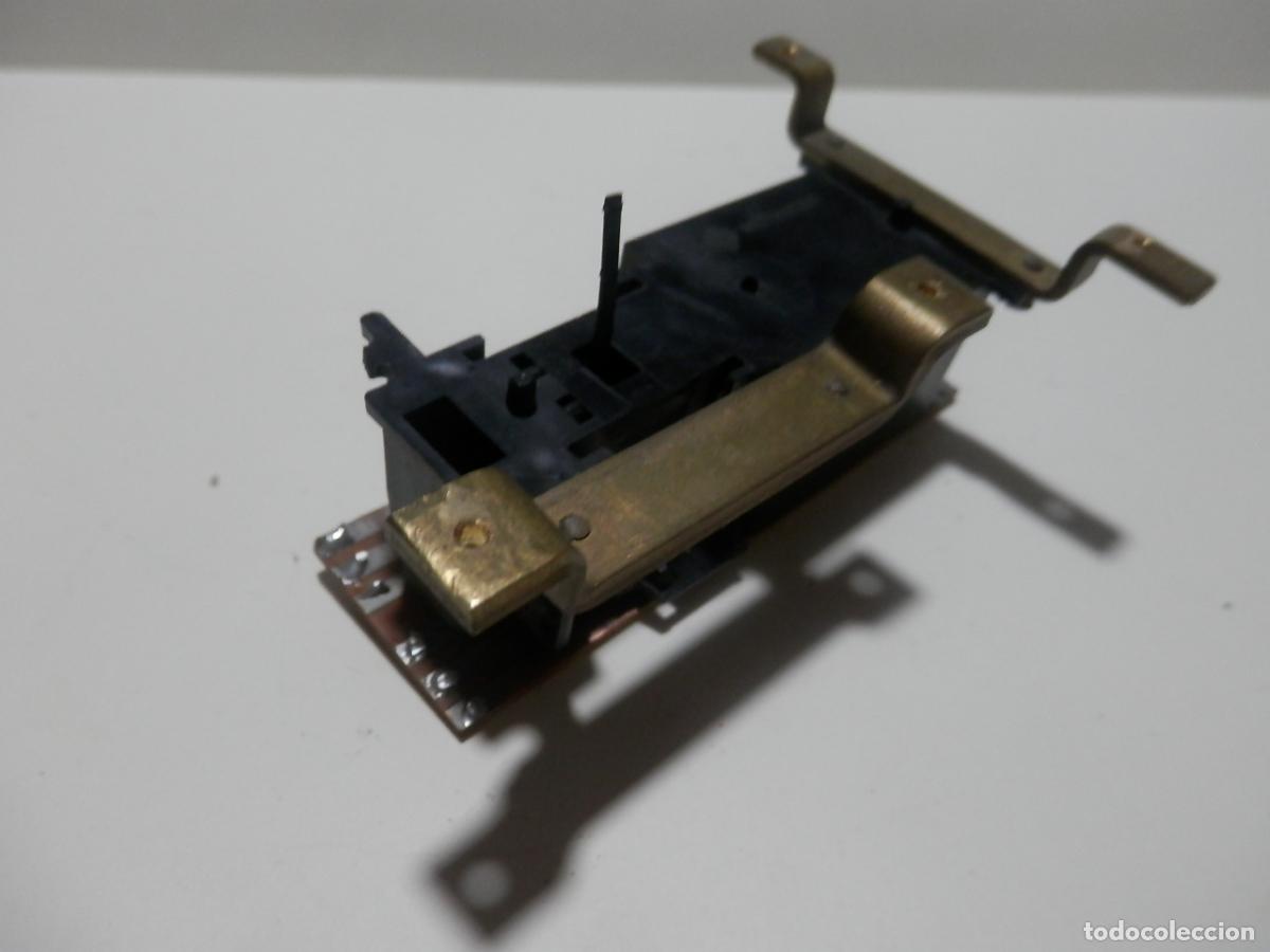 Trenes escala: MOTOR PARA DESVIOS DE ROCO - Foto 4