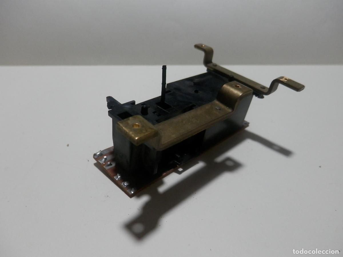 Trenes escala: MOTOR PARA DESVIOS DE ROCO - Foto 6