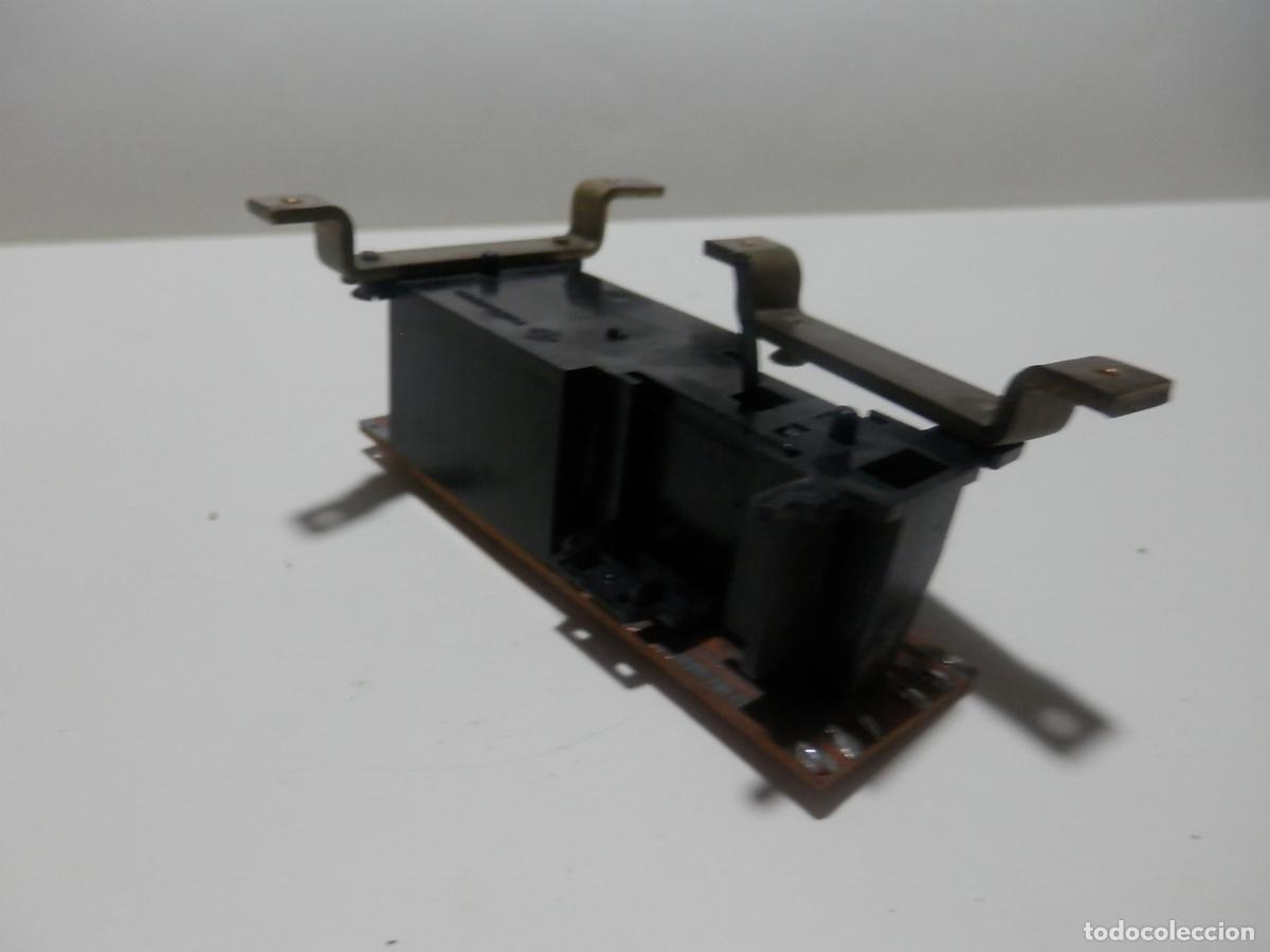 Trenes escala: MOTOR PARA DESVIOS DE ROCO - Foto 1