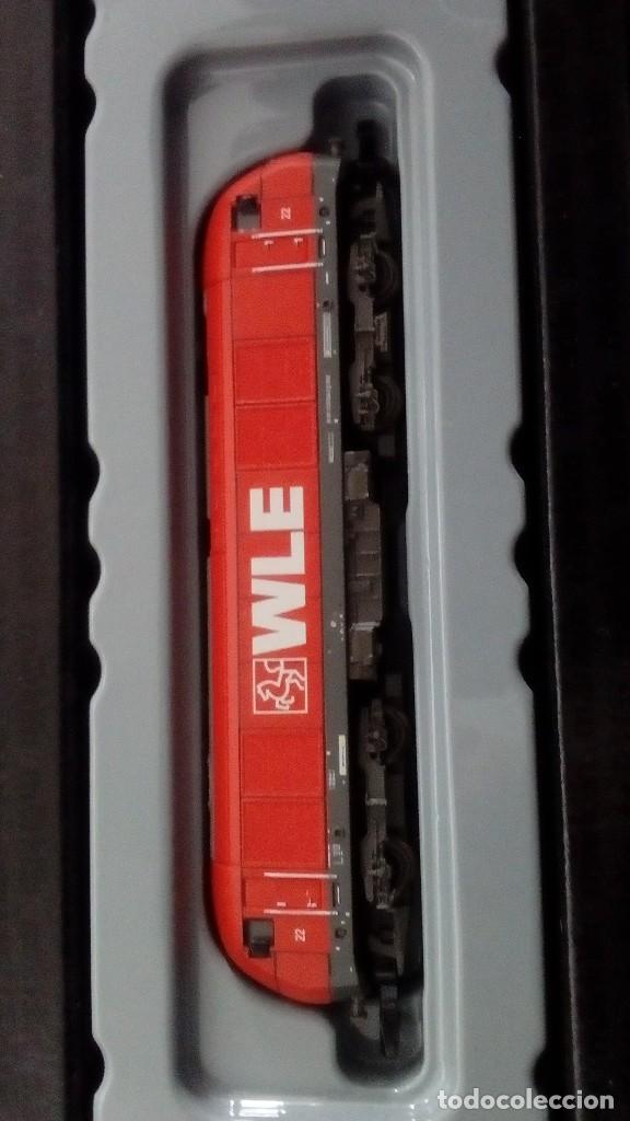 Märklin mini-club 8842 E-Lok BR111 DB Z | Kaufen auf Ricardo