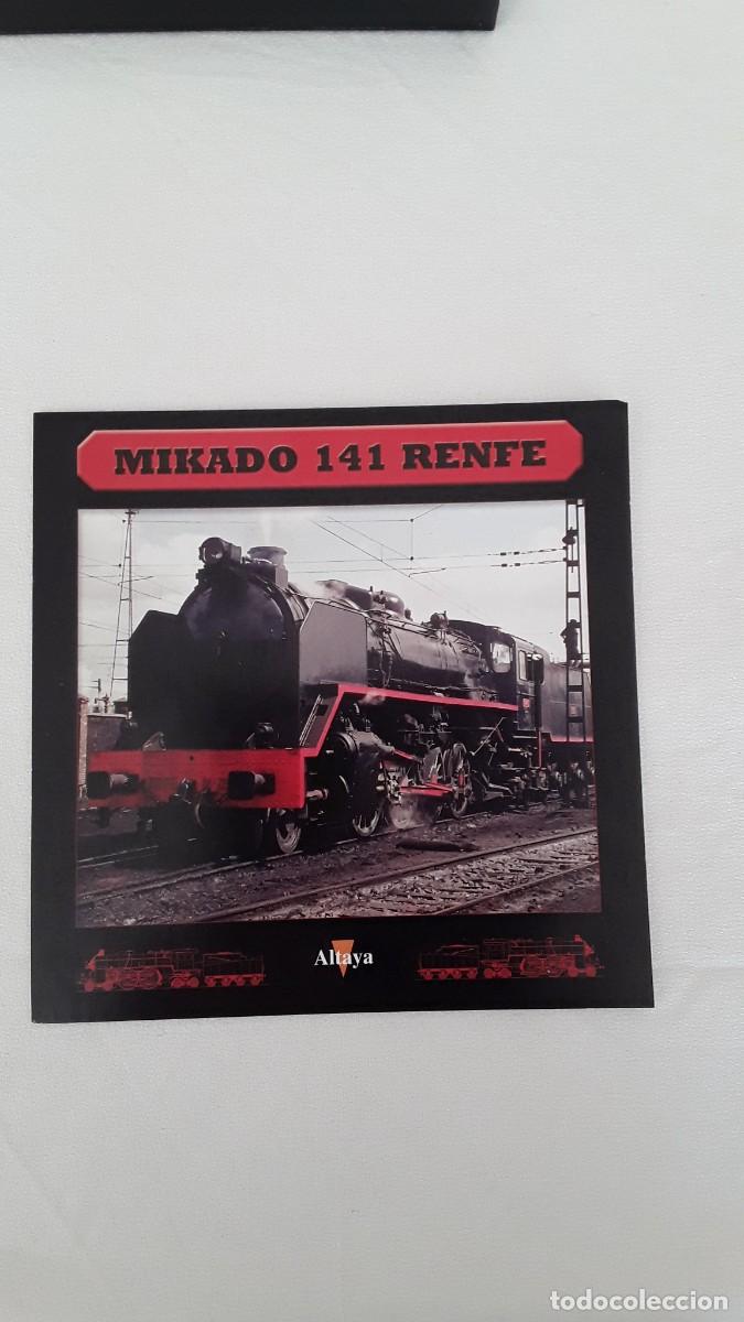 Trenes escala: MINITRAINS 1.220 - Foto 3