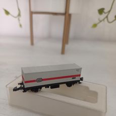 Märklin mini-club Spur Z 8604 Wagon Originalverpackt Märklin mini-club Spur Z 8604 Wagon Originalverpackt