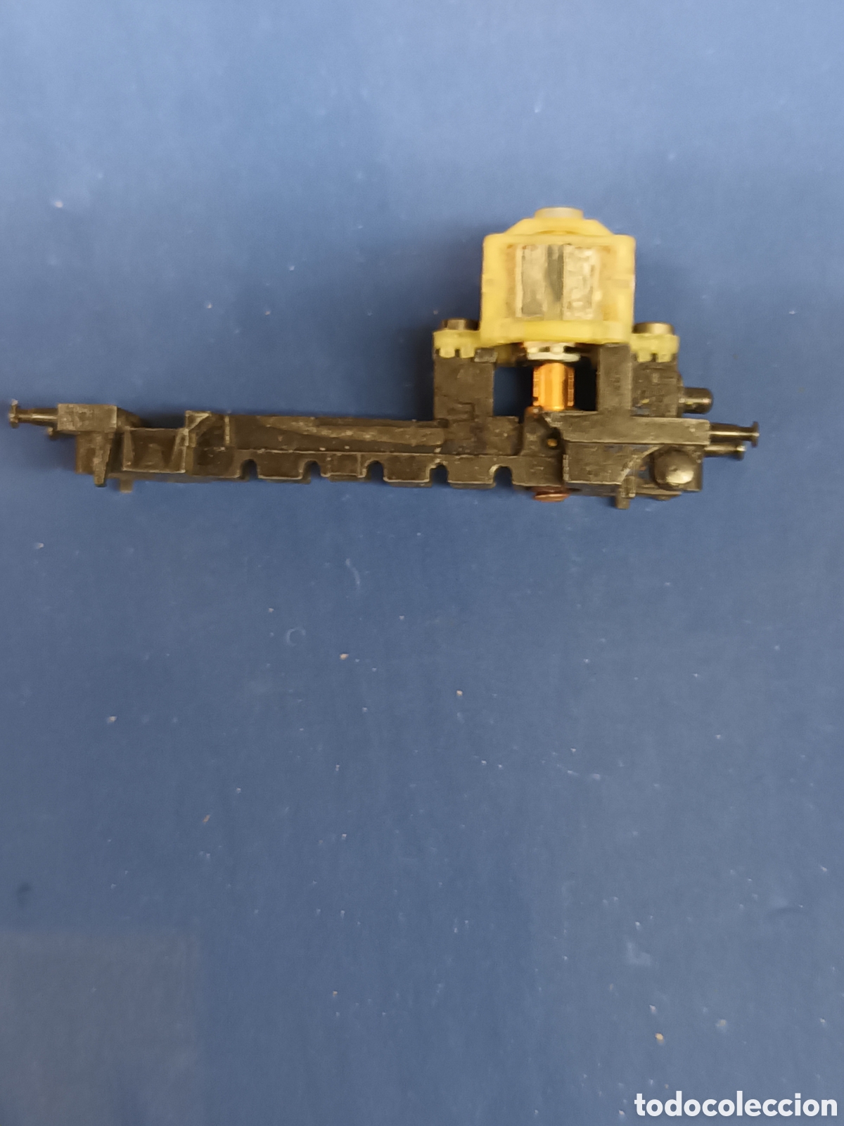 Trenes Escala: Marklin 26035 motor mini Z mini club