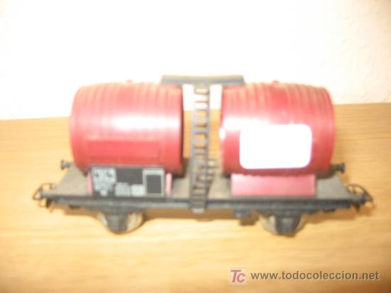 Trenes escala: (T-39)VAGON JOVEF - Foto 2