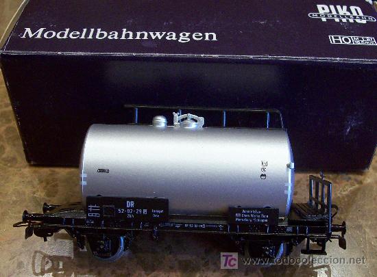 Trenes escala: VAGON ESCALA H0 - Foto 1