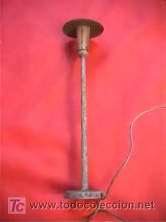 Trenes escala: FAROLA MARKLIN - Foto 1