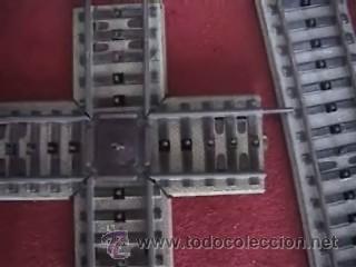 Trenes escala: LOTE 6 VIAS TREN - Foto 2