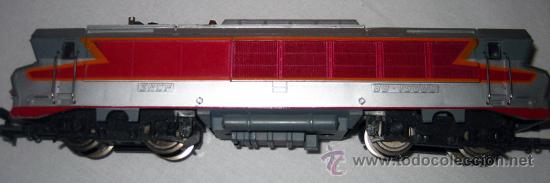 Locomotive Jouef SNCF BB 15006 – Modèle Réduit NEUF
