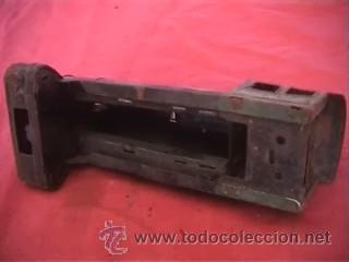 Trenes escala: MAQUINA TREN 896 - Foto 3