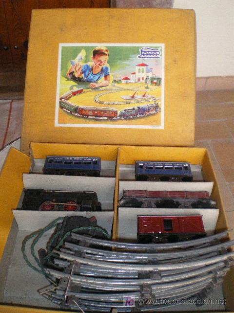 Trenes escala: CONJUNTO  TREN - Foto 1