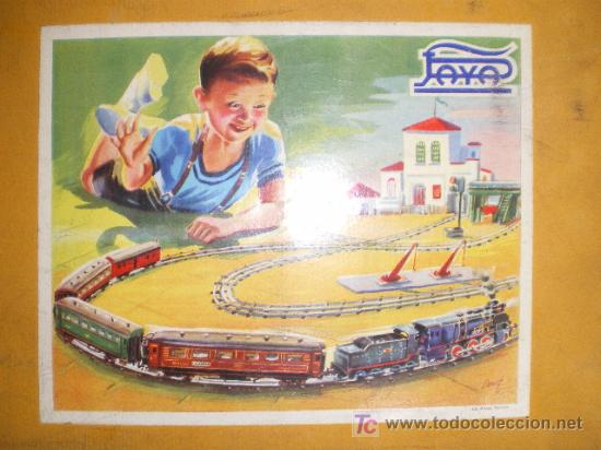 Trenes escala: CONJUNTO  TREN - Foto 7