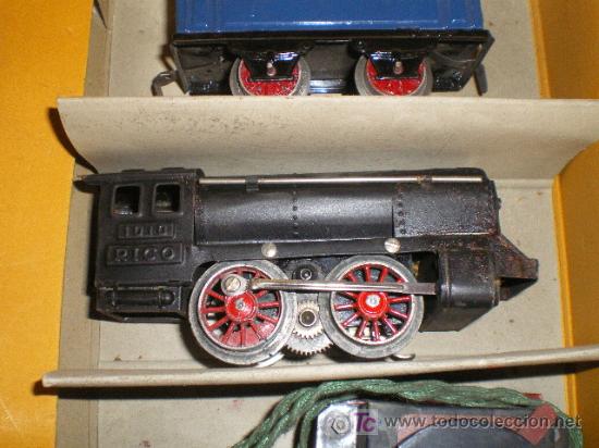 Trenes escala: CONJUNTO  TREN - Foto 5