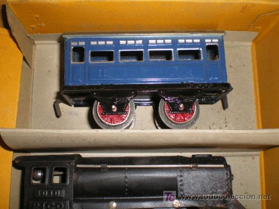 Trenes escala: CONJUNTO  TREN - Foto 4