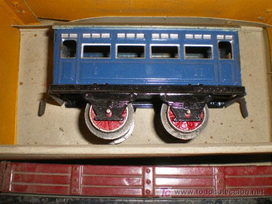Trenes escala: CONJUNTO  TREN - Foto 8