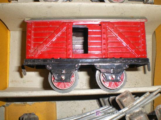 Trenes escala: CONJUNTO  TREN - Foto 6