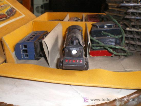 Trenes escala: CONJUNTO  TREN - Foto 3