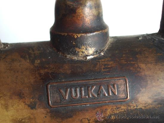 Trenes escala: VULKAN de E.P. - Foto 7