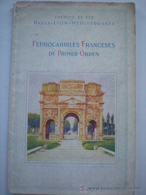 Trenes escala: FERROCARRILES FRANCESES DE PRIMER ORDEN - Foto 1