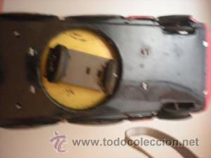Trenes escala: LOCOMOTORA HOJALATA - Foto 6