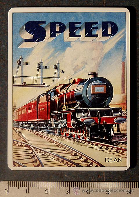 Trenes escala: LOCOMOTORA VAPOR INGLESA - Foto 1