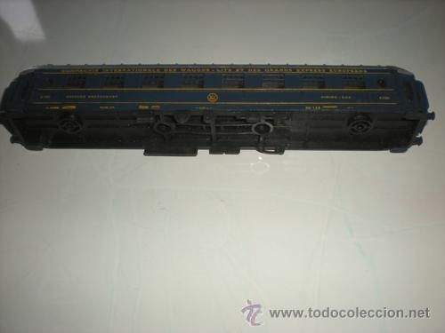 Trenes escala: LOTE DE TRENES - Foto 4