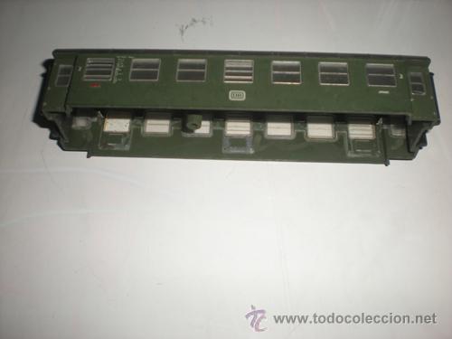 Trenes escala: LOTE DE TRENES - Foto 5