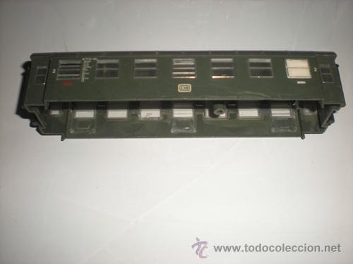 Trenes escala: LOTES TRENES - Foto 2