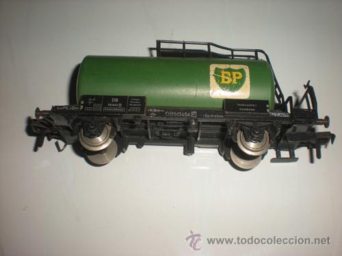 Trenes escala: LOTES TRENES - Foto 3