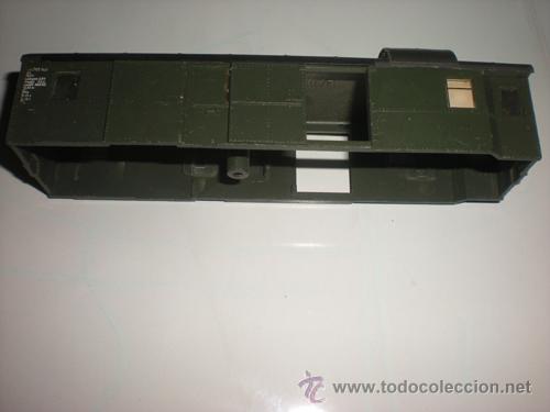 Trenes escala: LOTES TRENES - Foto 4