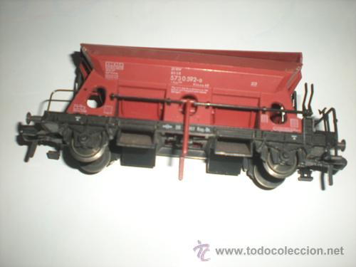 Trenes escala: LOTES TRENES - Foto 5