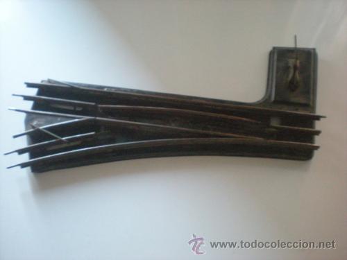 Trenes escala: DESVIO PAYA - Foto 1