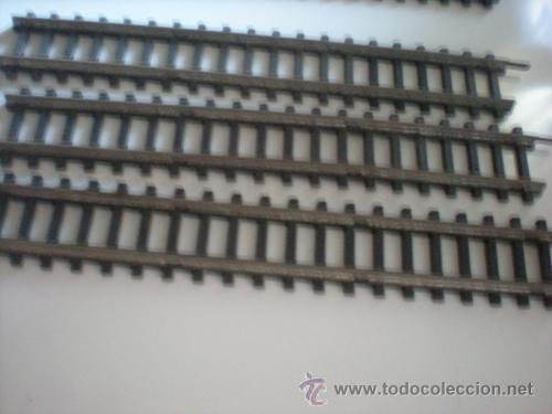 Trenes escala: LOTE VIAS - Foto 3