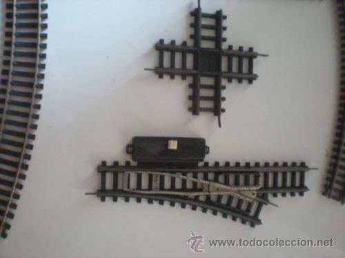 Trenes escala: LOTE VIAS - Foto 2