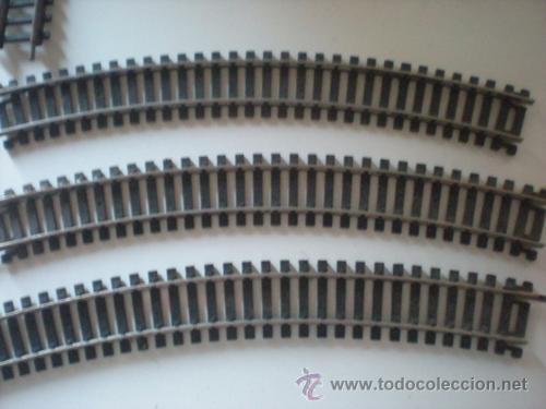 Trenes escala: LOTE VIAS - Foto 3