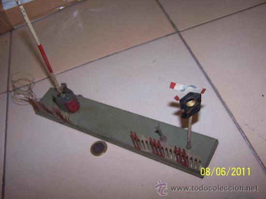 Trenes escala: BARERA TREN - Foto 2