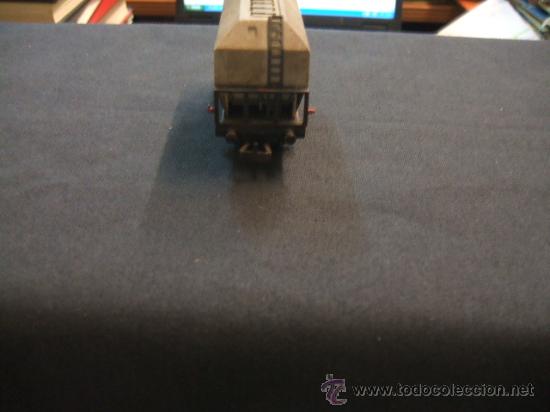 Trenes escala: VAGON DE CARGA - RHONE - POULENC - - Foto 6