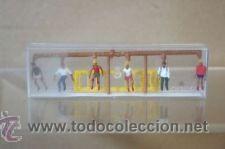 Trenes escala: FIGURAS MERTEN HO 2506 - Foto 1