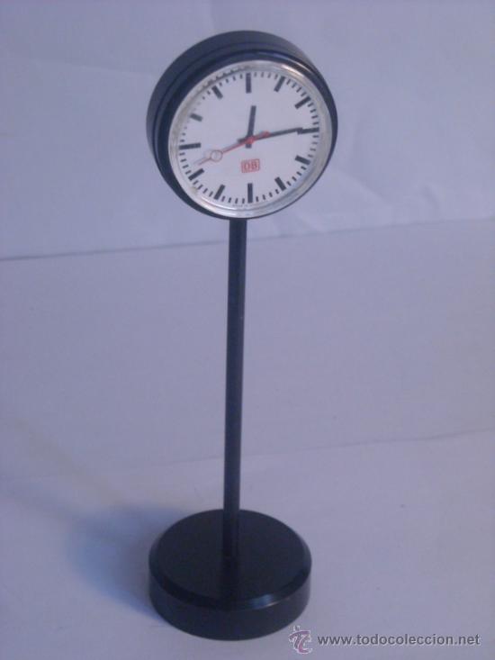 Trenes escala: Escala 1 1:32 reloj para spur1 - Foto 2
