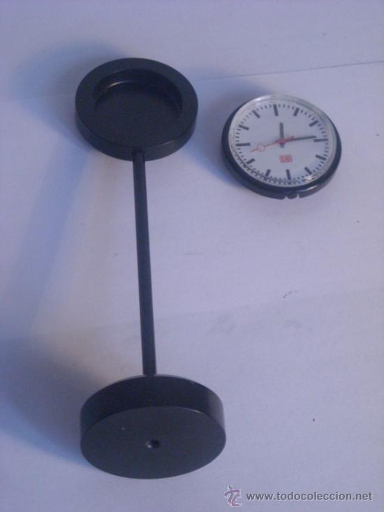 Trenes escala: Escala 1 1:32 reloj para spur1 - Foto 6